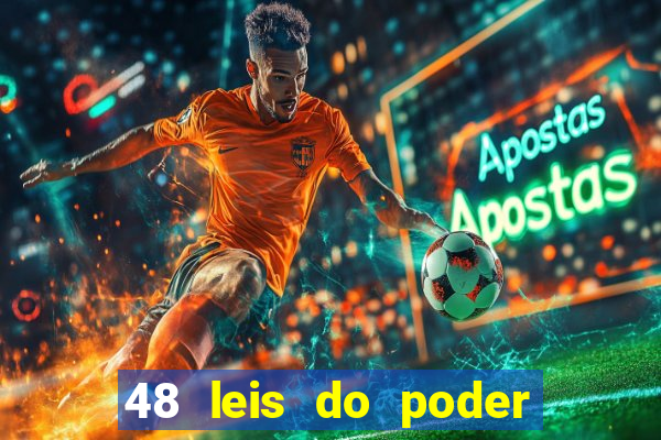 48 leis do poder pdf google drive